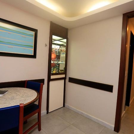 Eden Hotel (Adults Only) ريو دي جانيرو المظهر الخارجي الصورة