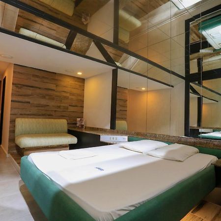 Eden Hotel (Adults Only) ريو دي جانيرو المظهر الخارجي الصورة