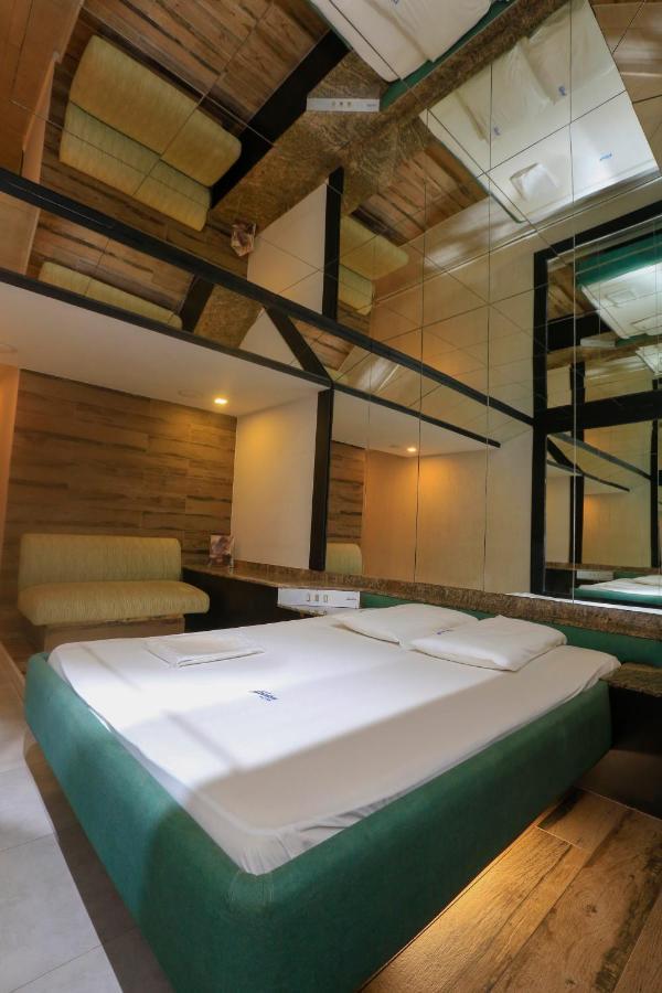 Eden Hotel (Adults Only) ريو دي جانيرو المظهر الخارجي الصورة