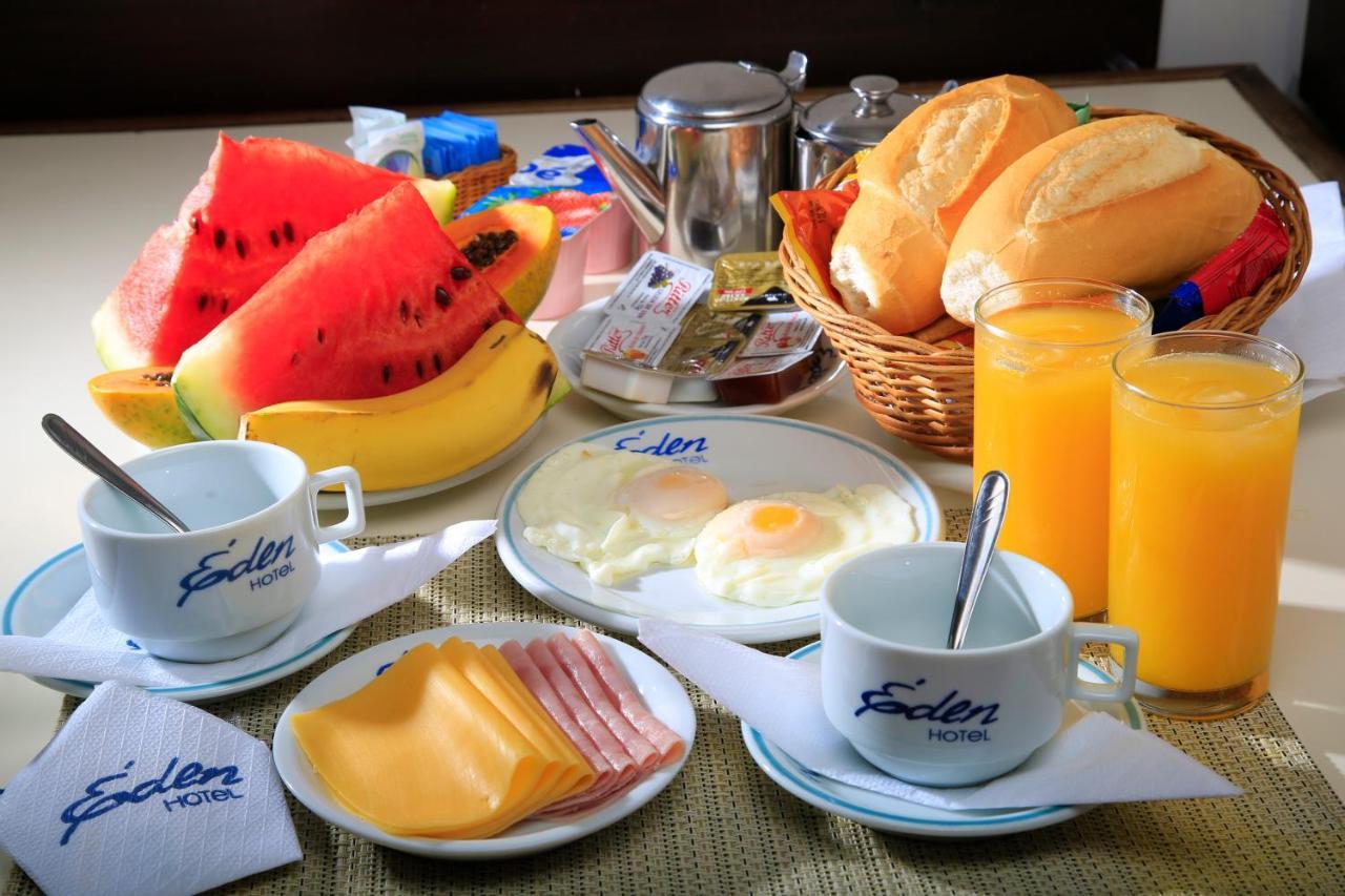 Eden Hotel (Adults Only) ريو دي جانيرو المظهر الخارجي الصورة