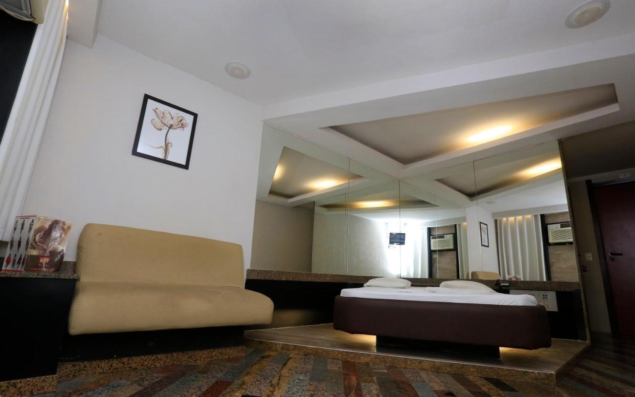 Eden Hotel (Adults Only) ريو دي جانيرو المظهر الخارجي الصورة