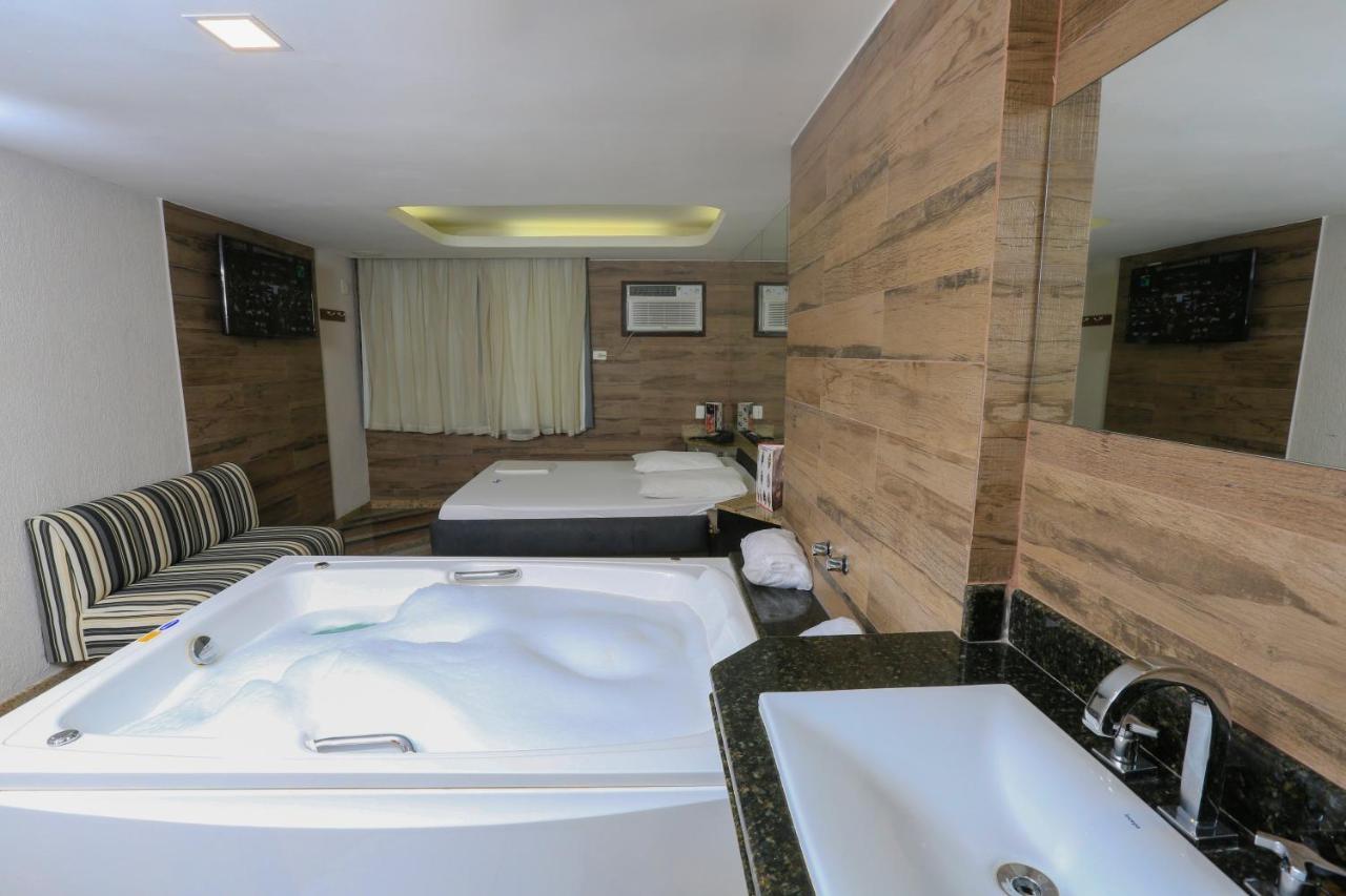 Eden Hotel (Adults Only) ريو دي جانيرو المظهر الخارجي الصورة