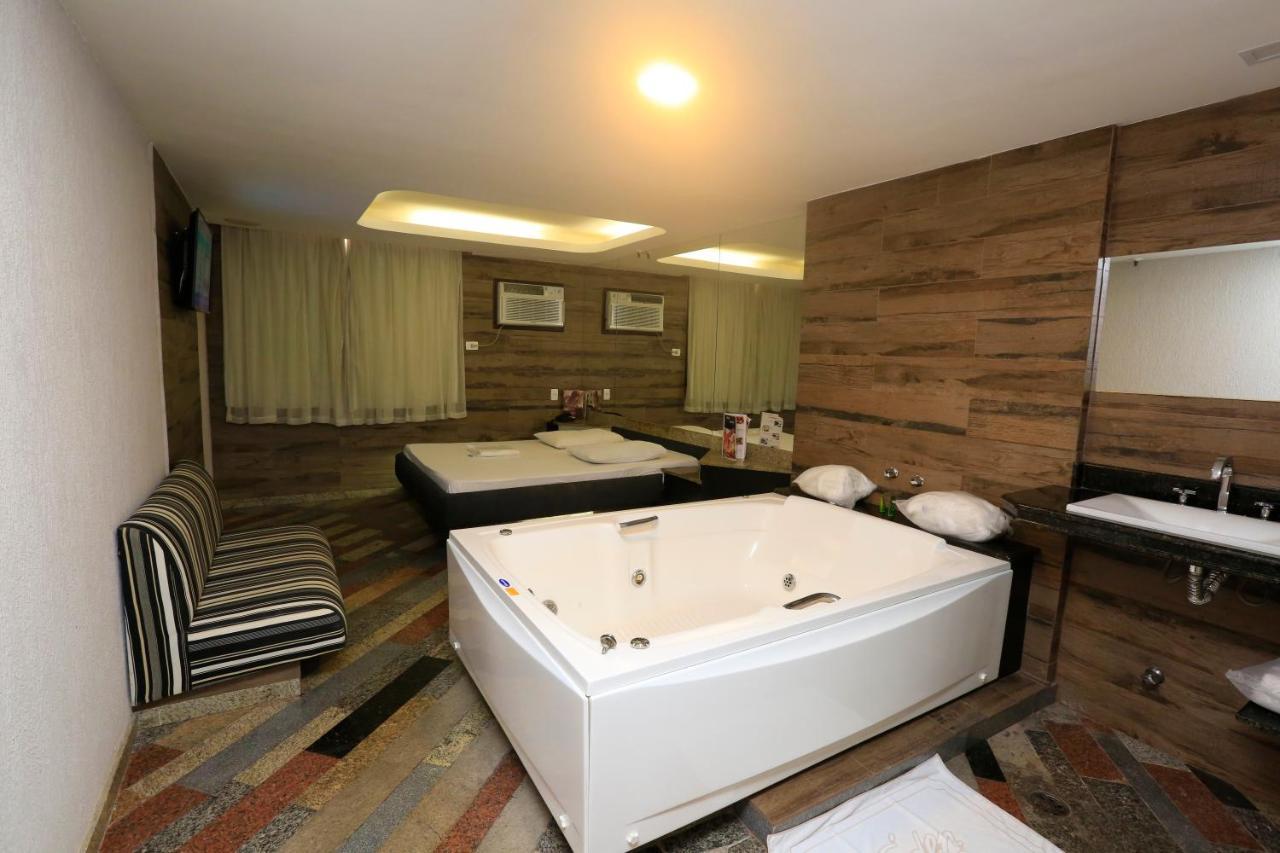 Eden Hotel (Adults Only) ريو دي جانيرو المظهر الخارجي الصورة