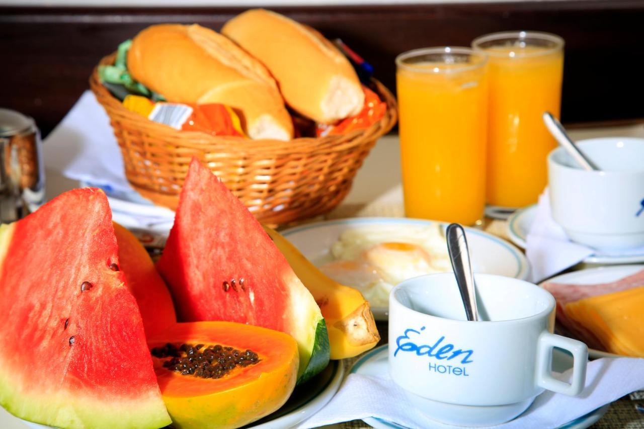 Eden Hotel (Adults Only) ريو دي جانيرو المظهر الخارجي الصورة