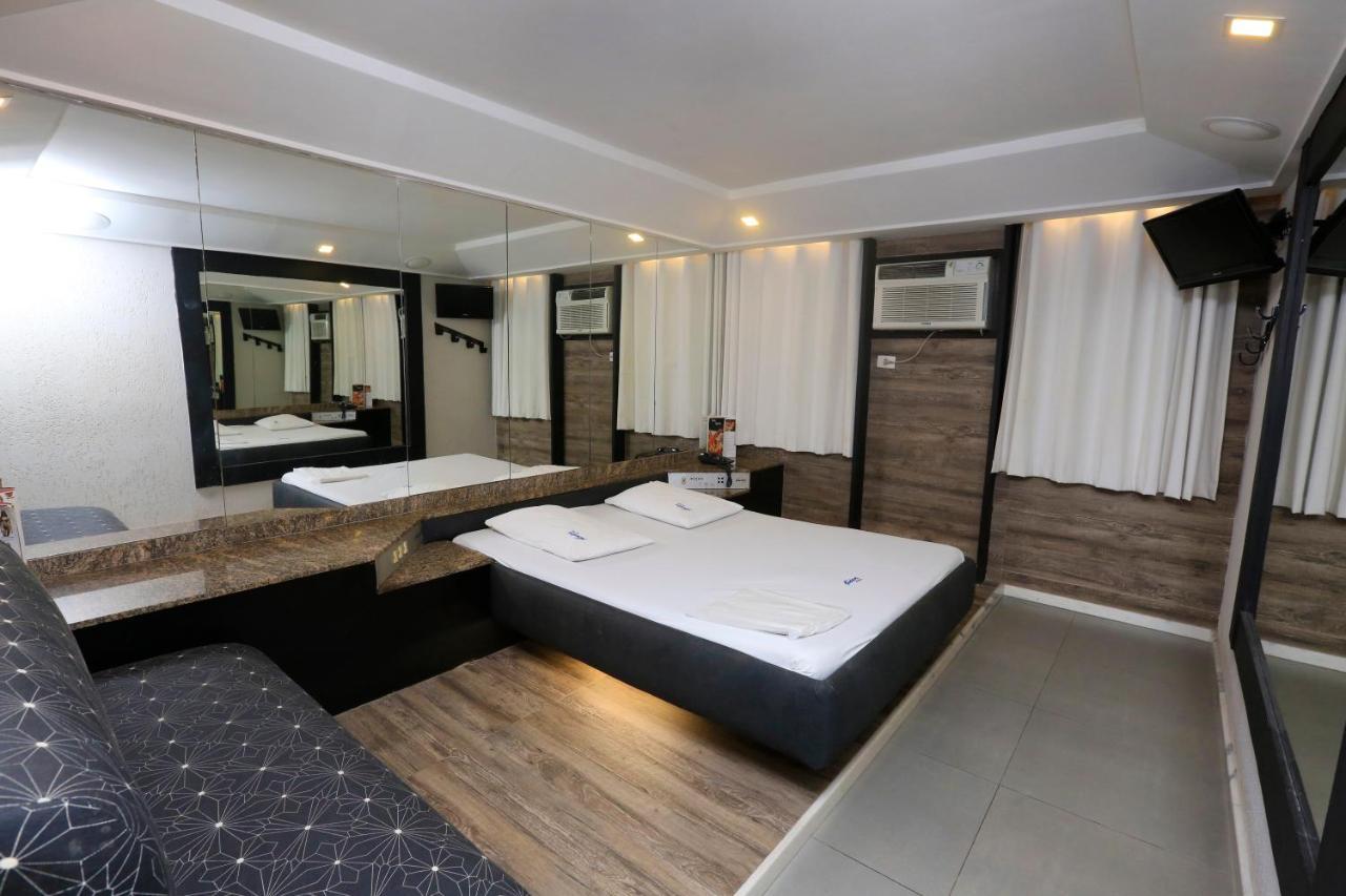 Eden Hotel (Adults Only) ريو دي جانيرو المظهر الخارجي الصورة