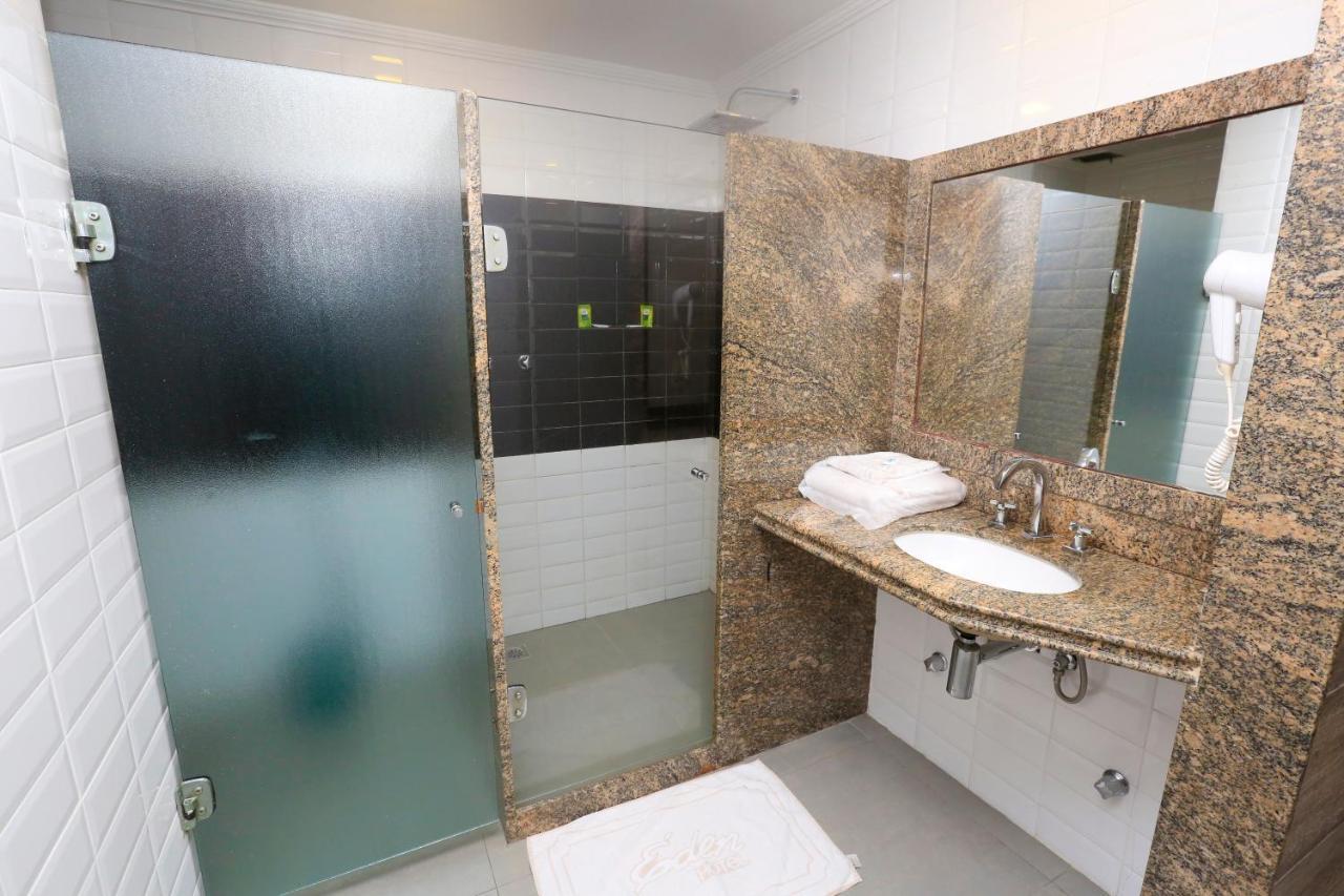 Eden Hotel (Adults Only) ريو دي جانيرو المظهر الخارجي الصورة