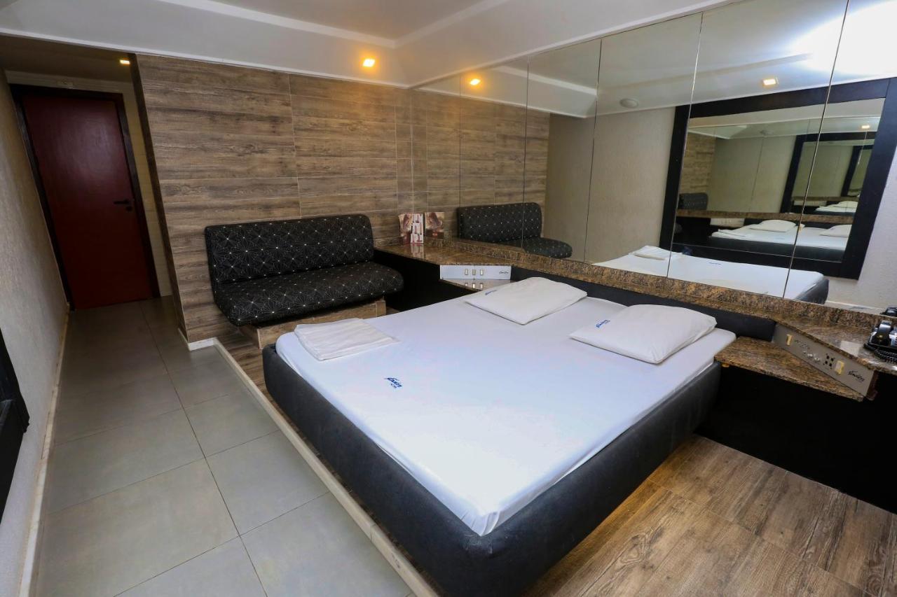 Eden Hotel (Adults Only) ريو دي جانيرو المظهر الخارجي الصورة