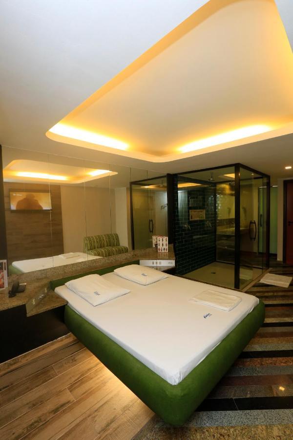 Eden Hotel (Adults Only) ريو دي جانيرو المظهر الخارجي الصورة