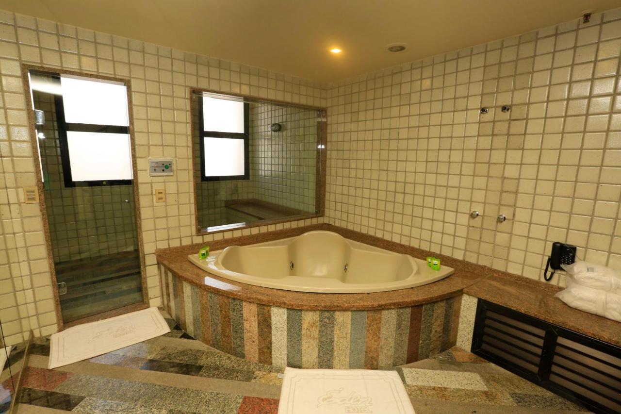 Eden Hotel (Adults Only) ريو دي جانيرو المظهر الخارجي الصورة