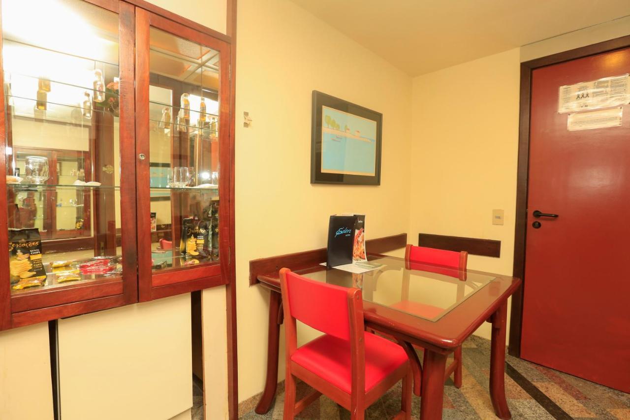 Eden Hotel (Adults Only) ريو دي جانيرو المظهر الخارجي الصورة