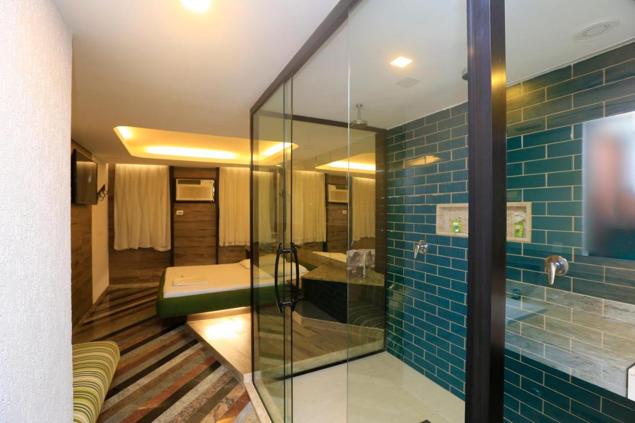 Eden Hotel (Adults Only) ريو دي جانيرو المظهر الخارجي الصورة