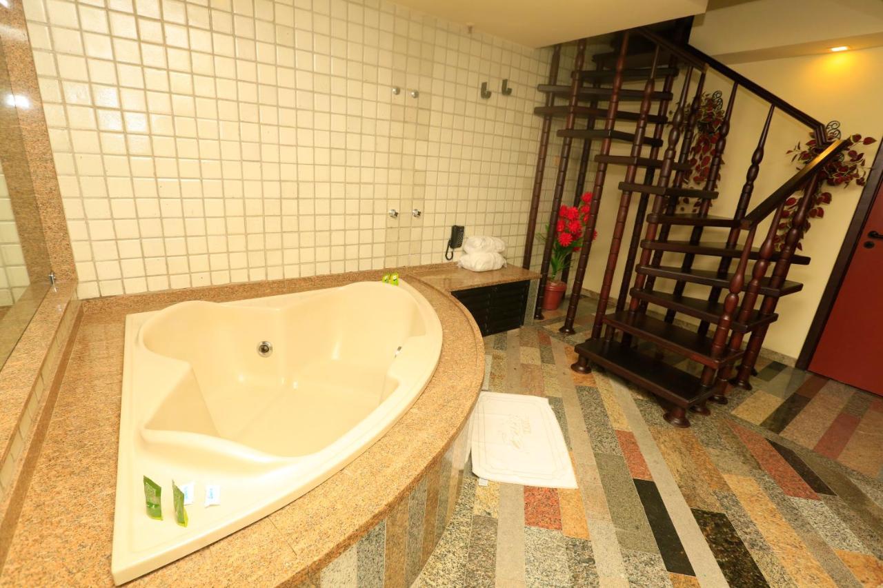 Eden Hotel (Adults Only) ريو دي جانيرو المظهر الخارجي الصورة