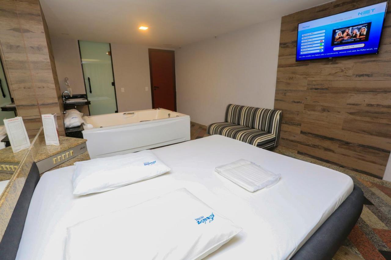 Eden Hotel (Adults Only) ريو دي جانيرو المظهر الخارجي الصورة