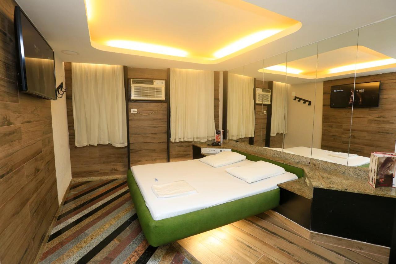 Eden Hotel (Adults Only) ريو دي جانيرو المظهر الخارجي الصورة