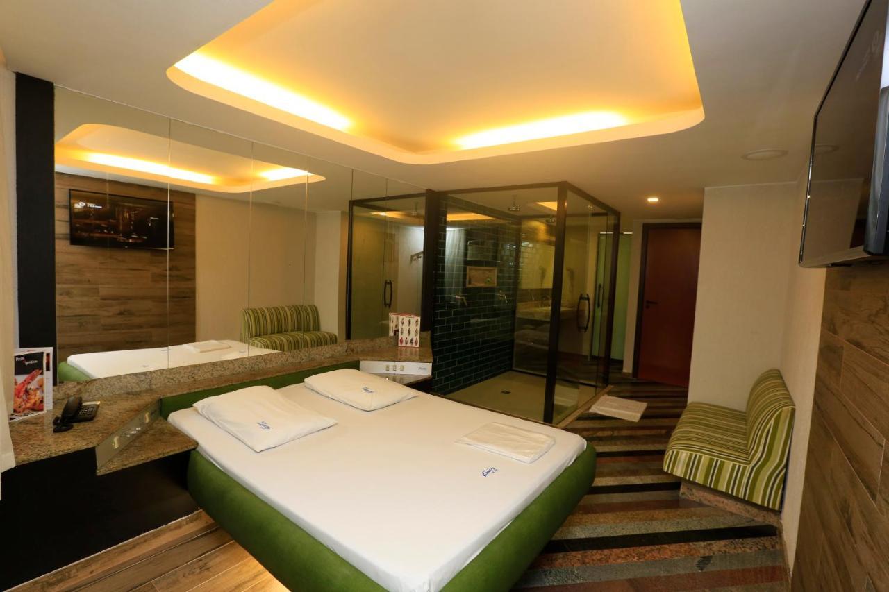 Eden Hotel (Adults Only) ريو دي جانيرو المظهر الخارجي الصورة
