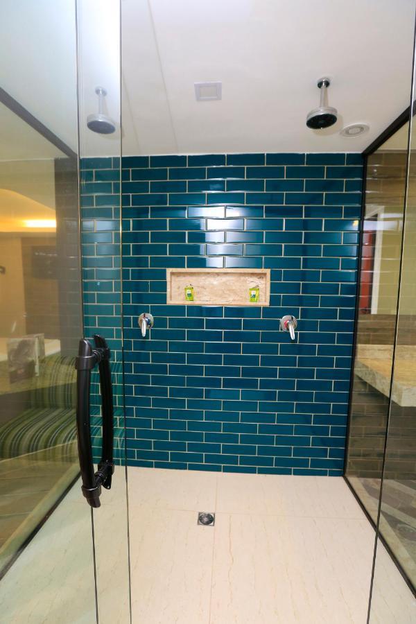 Eden Hotel (Adults Only) ريو دي جانيرو المظهر الخارجي الصورة
