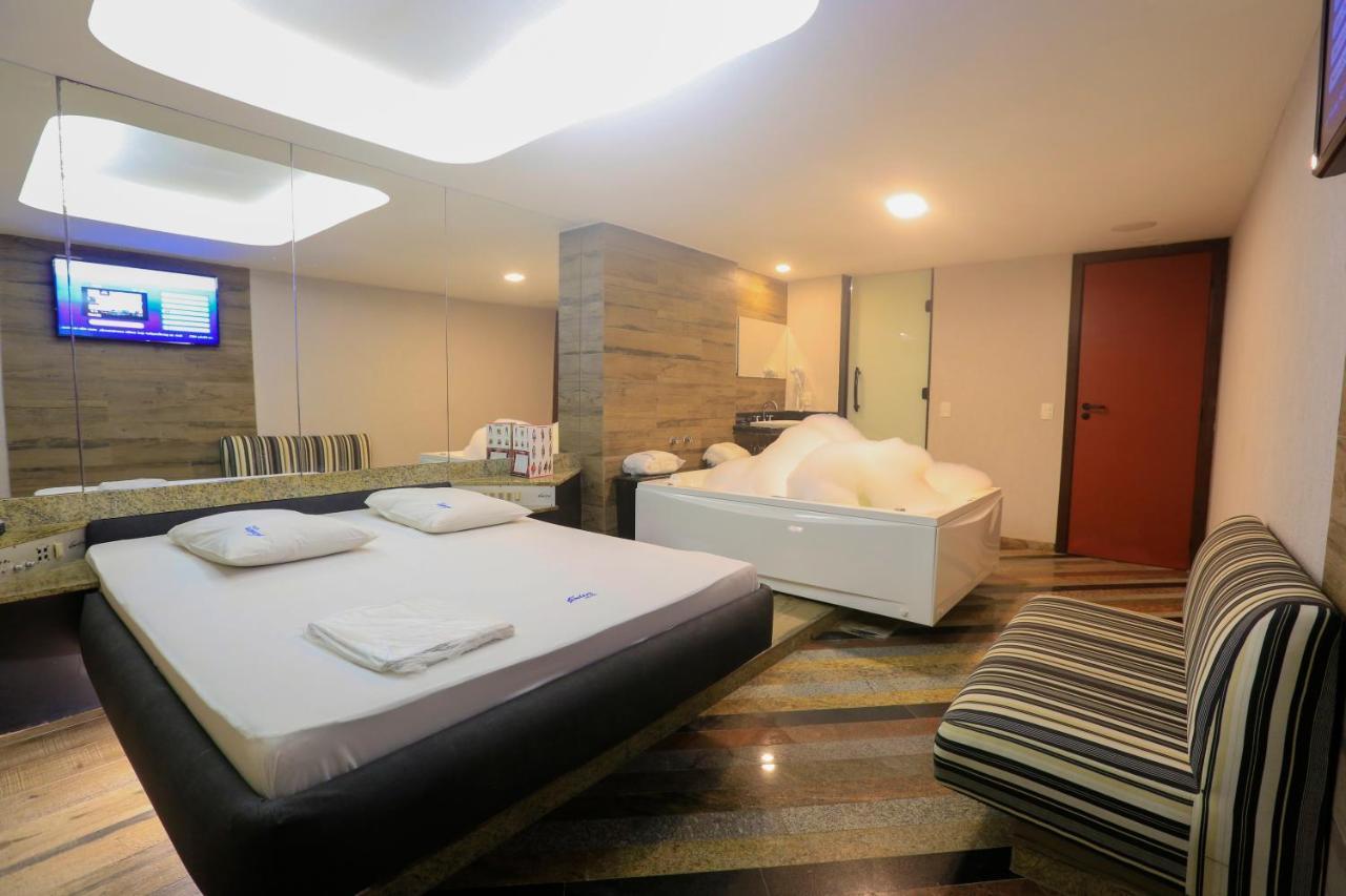 Eden Hotel (Adults Only) ريو دي جانيرو المظهر الخارجي الصورة