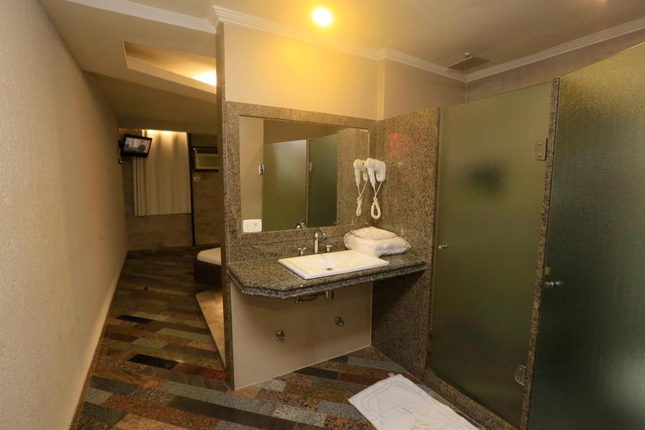 Eden Hotel (Adults Only) ريو دي جانيرو المظهر الخارجي الصورة
