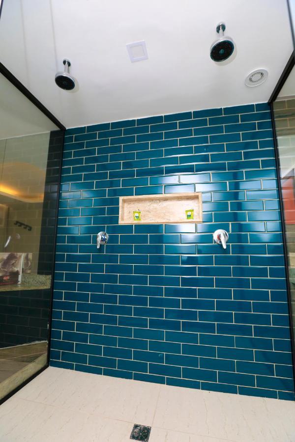 Eden Hotel (Adults Only) ريو دي جانيرو المظهر الخارجي الصورة